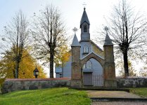 Viešvėnai Albina Jasinskaitė